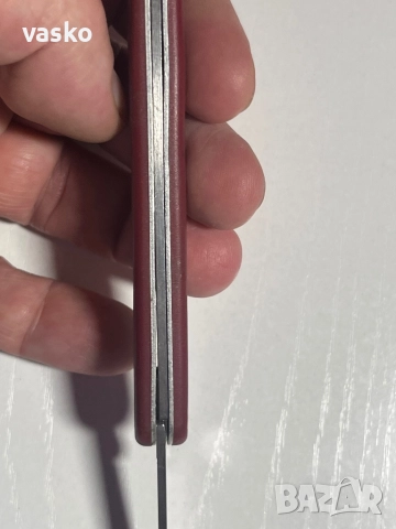 Старо нажче, снимка 7 - Ножове - 52950935