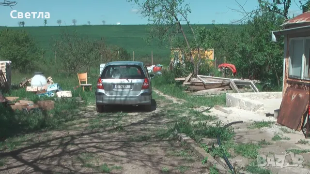 Продавам парцел, снимка 14 - Парцели - 36681352