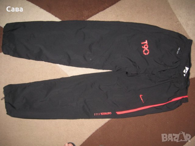 Комплект NIKE  мъжки,Л, снимка 7 - Спортни дрехи, екипи - 42391285