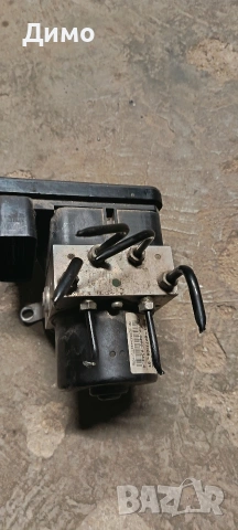 abs dsc bmw e91 бмв е91 320д 177кс, снимка 4 - Части - 53366705