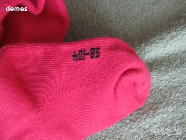 Детски чоропогащи за момиче, размер 98/104, нов, 2 броя, снимка 8 - Чорапи - 48476015