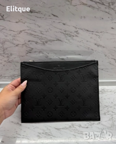 чанта louis vuitton тип клъч