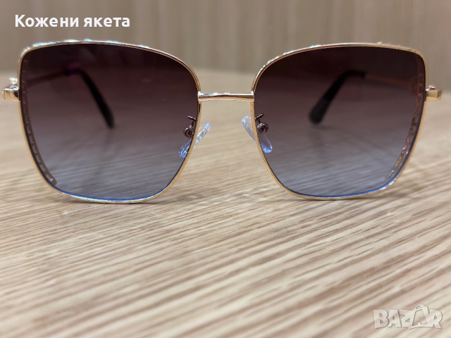 Слънчеви очила Valentino, снимка 4 - Слънчеви и диоптрични очила - 44529852