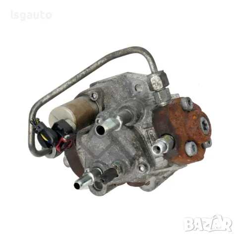 ГНП Opel Astra K  ID: 141293, снимка 2 - Части - 48699025