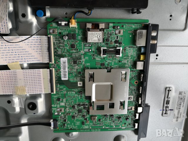 Samsung UE49NU7170  на части, снимка 5 - Части и Платки - 31047842