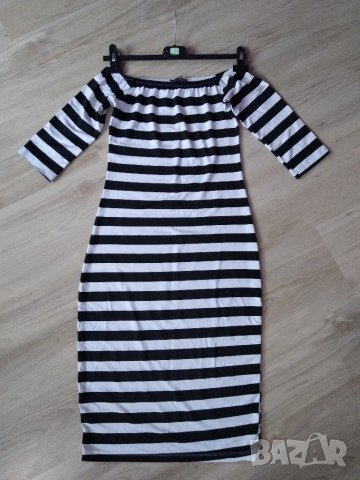 Нова рокля S/M, снимка 1