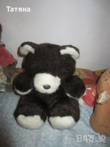Плюшени играчки, снимка 3 - Кукли - 35556891