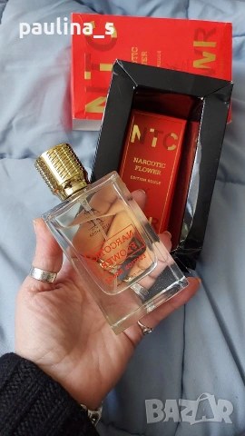 Пет различни броя / Дамски и унисекс арабски парфюма , снимка 9 - Дамски парфюми - 53351264