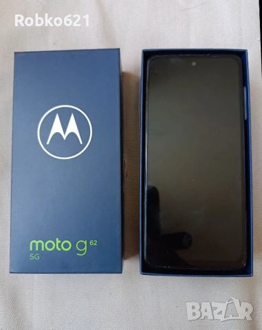 Motorola g62 , 5G, снимка 4 - Motorola - 53070008