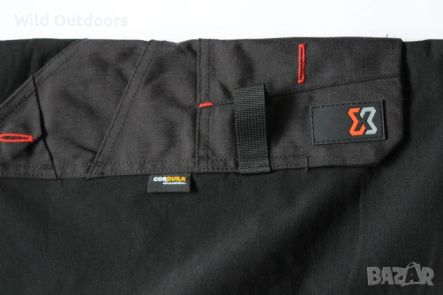 WURTH MODYF Performance - мъжки работен панталон, размер 52 (L), снимка 11 - Спортни дрехи, екипи - 53249681