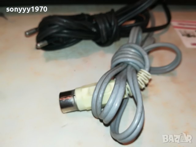 RFT 922 ZIPHONA HIFI TUNER DDR-ВНОС GERMANY 0308221947, снимка 14 - Ресийвъри, усилватели, смесителни пултове - 37587958