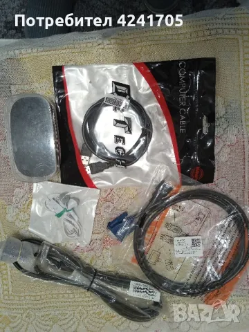 компютърни аксесоари , снимка 4 - Други - 49772683