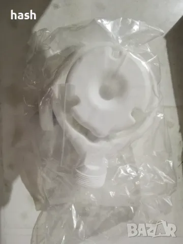 Корито за душ кабина (70 x 90 H 2,5 cm, сив), стъклена смола, ефект на камък, снимка 8 - Други стоки за дома - 48565097