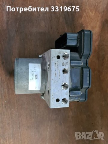 ABS Помпа за Опел Астра К/Opel Astra K , снимка 2 - Части - 36798620