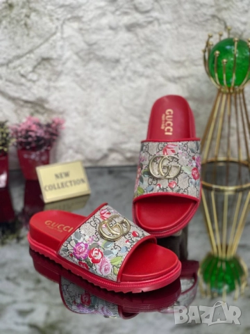 чехли gucci, снимка 2 - Чехли - 51457341