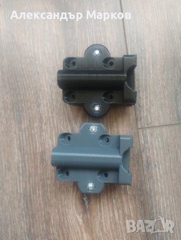 Сгъваем механизъм за Minelab Manticore, снимка 6 - Друга електроника - 42664944