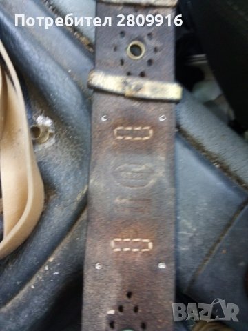 Стар Часовник Fossil, снимка 5 - Антикварни и старинни предмети - 42505552