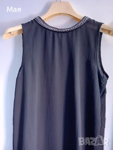 Дълги, дамски блузи, снимка 3 - Потници - 47320728