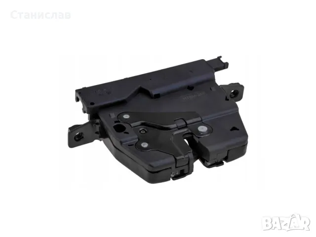 BMW 3 F30 Брава за багажник 