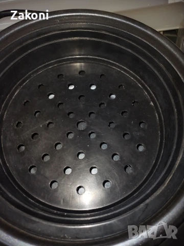 ОРИЗОВАРКА TEFAL COOL-TOUCH. R12-B., снимка 2 - Съдове за готвене - 50694611