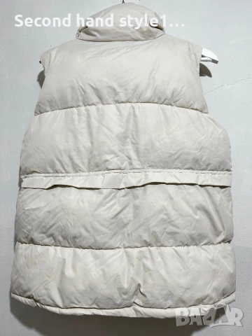 Дамски елек, снимка 2 - Елеци - 54099498