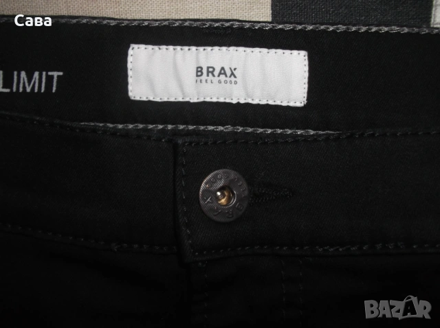 Дънки S.OLIVER,BRAX  мъжки,Л, снимка 2 - Дънки - 53181184