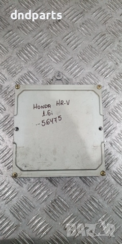 Компютър Honda HR-V 1.6i 37820-PEM-G01 
