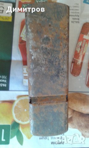 Ренде, снимка 3 - Други инструменти - 29392141