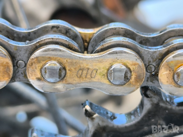 Само на части Suzuki rmz 450 2007, снимка 7 - Мотоциклети и мототехника - 51728425