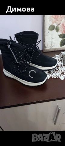 Дамски апрески 