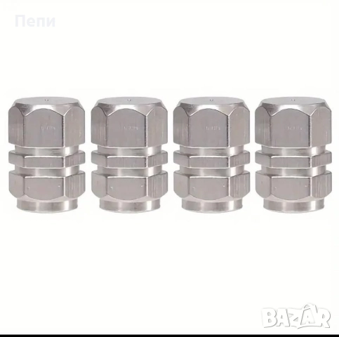  Капачки за вентили, снимка 6 - Аксесоари и консумативи - 52467027