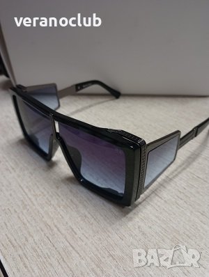 Слънчеви очила Маска Мега Хит 2024, снимка 1