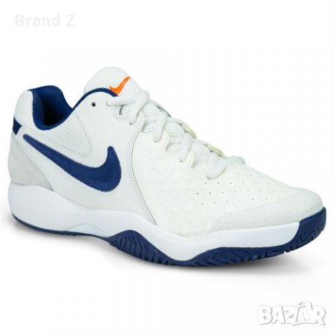 SALE! Дамски Nike Air Zoom Resistance - тенис 100% ОРИГИНАЛ !, снимка 5 - Тенис - 30356721