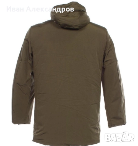 Ново мъжко зимно яке Replay, разм.L, снимка 2 - Якета - 52428419