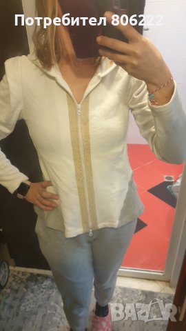 Спортен комплект Ephos анцунг, снимка 7 - Спортни екипи - 40133858