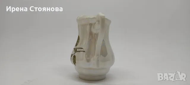 Walbrzych, Poland 1952-1992 г.
Каничка за мляко , снимка 8 - Сервизи - 48728286