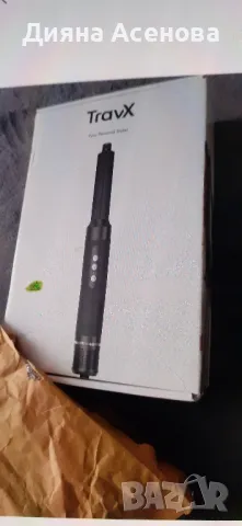 Комплект за коса , снимка 5 - Аксесоари за коса - 49902344