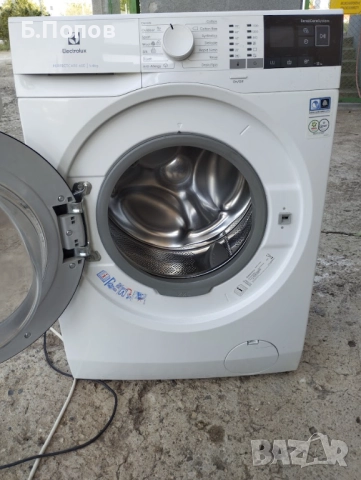 Пералня електролукс за части