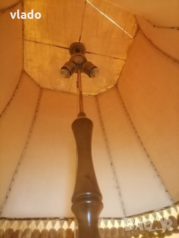 Лампа масив, снимка 5 - Лампиони - 34226836