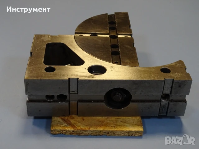 Инструментална въртяща се конзола УСП-12 USSR 7030-2141, снимка 9 - Резервни части за машини - 50827772