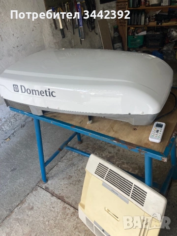 Климатик Дометик В2200