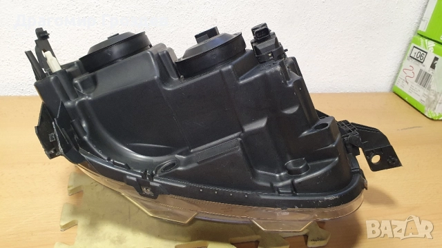 Оригинален ляв фар за Citroën C3 III / Ситроен Ц3 (2016-2020), снимка 16 - Части - 51923290