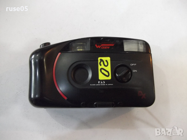 Фотоапарат "WIZEN - SM 111" - 14 работещ