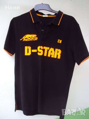 Маркови тениски юношески на Поло, снимка 4 - Тениски - 40493450