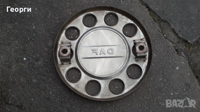 Тас от  Даф, снимка 2 - Аксесоари и консумативи - 40151469