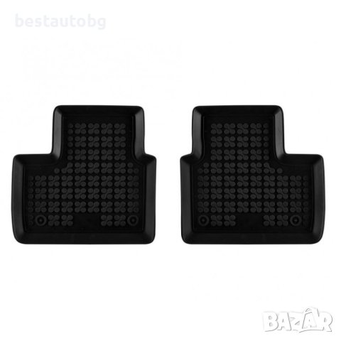 Гумени Стелки Rezaw Plast тип леген за Renault Arkana (2020+), снимка 4 - Аксесоари и консумативи - 42742905