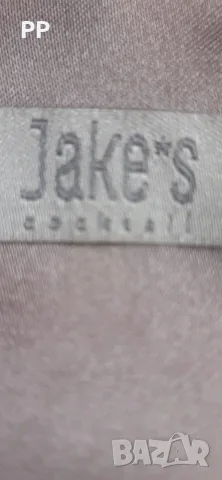 Дамска рокля JAKE *S, снимка 4 - Рокли - 56543903
