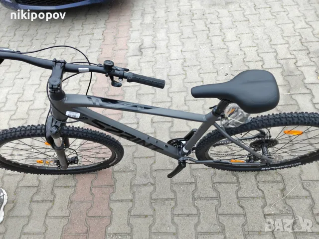 Промо велосипед 29" Sprint APOLON сив, снимка 8 - Велосипеди - 56079637