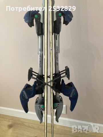 Ски Туринг с колани , снимка 5 - Зимни спортове - 52090753