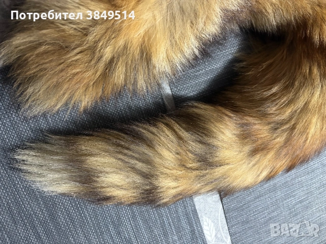 Нови шалове от естествен косъм , снимка 2 - Други - 53175231